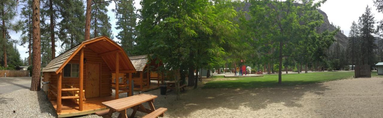 Gallagher Lake Parkbridge Hotel Okanagan-Similkameen Kültér fotó